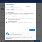 Google Chrome