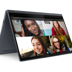 Lenovo Yoga 7i_14inch_Right_Tent