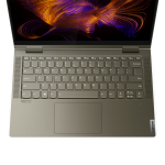 Lenovo Yoga 7i_Closeup_FPR