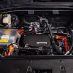 MG – NEW MG EP – Engine
