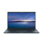 ZenBook 14_UX435EAL_Product Photo_2G_Pine Grey_05_NP