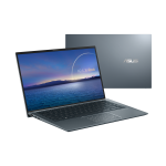 ZenBook 14_UX435EAL_Product Photo_2G_Pine Grey_13_NP