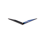 ZenBook Flip S_UX371_Product photo_2K_ Jade Black_web_03_NumberPad