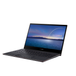 ZenBook Flip S_UX371_Product photo_2K_ Jade Black_web_04_NumberPad