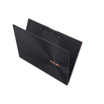 ZenBook Flip S_UX371_Product photo_2K_ Jade Black_web_05_NumberPad