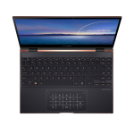 ZenBook Flip S_UX371_Product photo_2K_ Jade Black_web_06_NumberPad