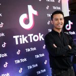 นายสุรยศ เอี่ยมละออ Head of Marketing ของ TikTok