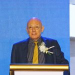 5.Professor Ian Fenwick, Ph.D. (Director, Sasin School of Management)