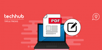 แก้ไข pdf ออนไลน์ฟรี ไม่ต้องง้อโปรแกรม