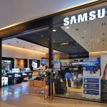 Samsung Service_Opening Store Rama9 (3).