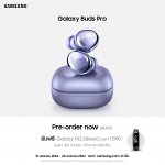 Pre-order_Buds Pro