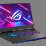 ROG Strix G 15