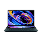 ZenBook Duo 14_UX482_Product photo_1A_Celestial Blue_05 (1) (1) (1)