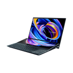 ZenBook Pro Duo 15 OLED_UX582_Product photo_1A_Celestial Blue_08 (3) (1)