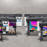 Family HP Latex Printer series