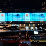 Mi 11 Digital Billboard