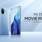 Mi 11 Smartphone (3)