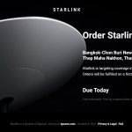 Starlink BK