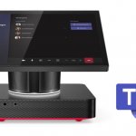 ThinkSmart Hub_Microsoft Teams