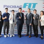 ภาพประกอบ_ภาพบรรยากาศงานแถลงข่าวเปืดตัว Probac Fit series (2)