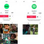 ภาพประกอบข่าว_ส่องแบรนด์ระดับโลกทำการตลาดบน TikTok ยังไงให้ปัง 02