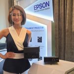 Epson EpiqVision