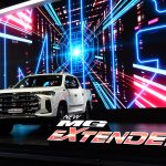 MG – NEW MG EXTENDER – Official Launch_1