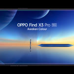 OPPO Find X3 Pro 5G_1 Billion Colour