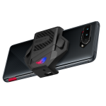 ROG Phone 5 with AeroActive Cooler 5 -2