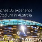 ในออสเตรเลยี โนเกียได้เปิดให้บริการ 5G กับ Optus