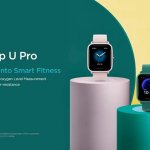 1.Amazfit Bip U Series _ Bip U Pro