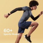 2.Amazfit Bip U Series _ Bip U Pro