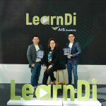 210402 Pic LearnDi by AIS Academy LearnDiTeam01