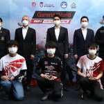 3_รมว.พิพัฒน์ ร่วมเปิดมหกรรมเกม-อีสปอร์ต Garena World 2021_resized