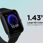 4.Amazfit Bip U Series _ Bip U Pro