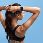 6.Amazfit Bip U Series _ Bip U Pro