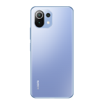 Mi 11 Lite_Bubblegum Blue