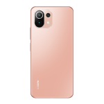 Mi 11 Lite_Peach Pink(3)