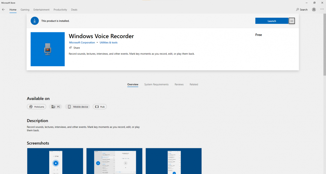 How To Windows 10 Microsoft Store Techhub
