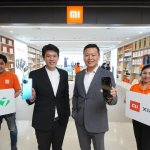 Xiaomi and Com 7