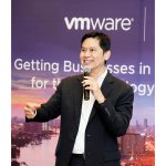 คุณเอกภาวิน VMware