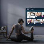8_Samsung Health on Smart TVs.
