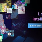 Esri-location intelligence