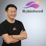 Pic04 คุณธนา เธียรอัจฉริยะ(Robinhood) AIS5G x 5 Food Delivery