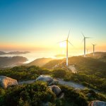 Wind power