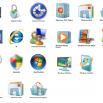 Windows vista