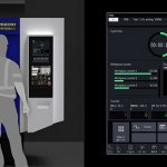 user-interface-of numerical-control-unit