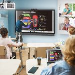 1.BenQ Blended Learning Solution