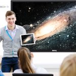 2.BenQ Blended Learning Solution