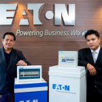 Eaton